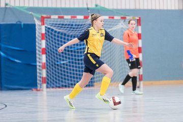 Bild 10 - wCJ Norddeutsches Futsalturnier Auswahlmannschaften